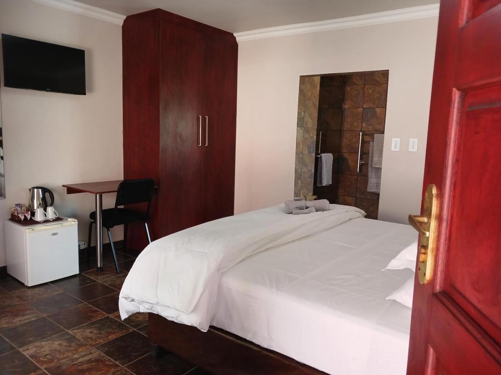 Blue Sky Manor Hotel Roodepoort Room photo