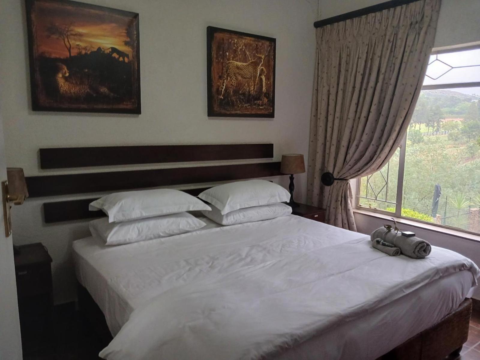 Blue Sky Manor Hotel Roodepoort Room photo