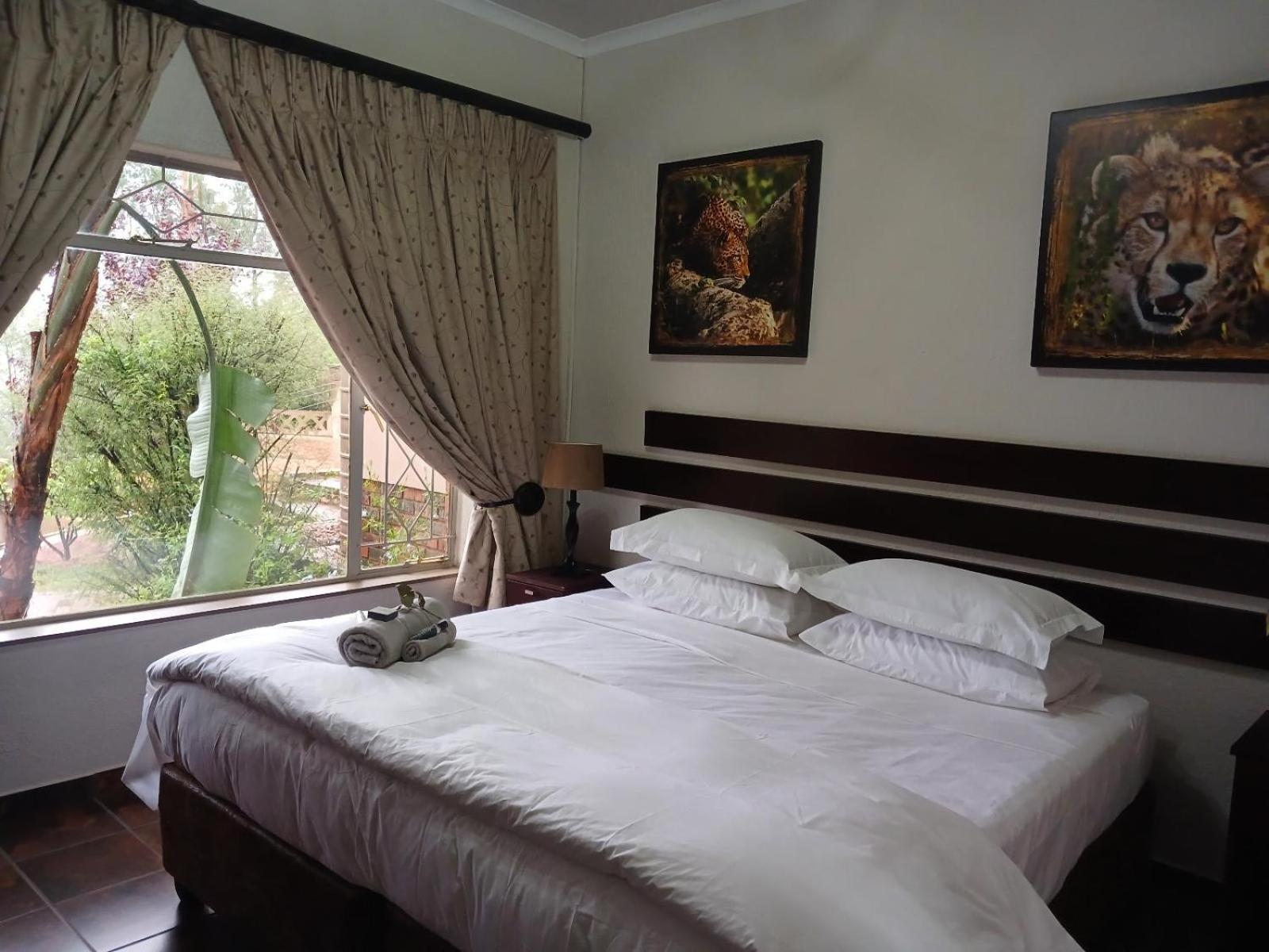 Blue Sky Manor Hotel Roodepoort Room photo